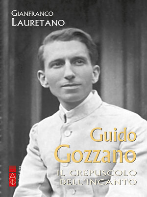 cover image of Guido Gozzano